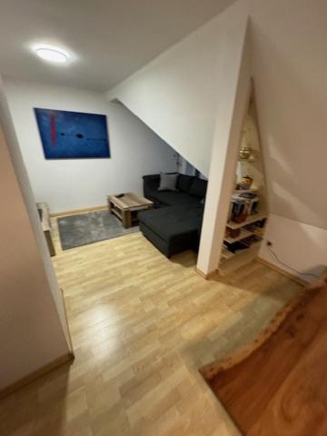 2 Zimmer Whg In Sn Mitte Apartamento Schwerin  Exterior foto